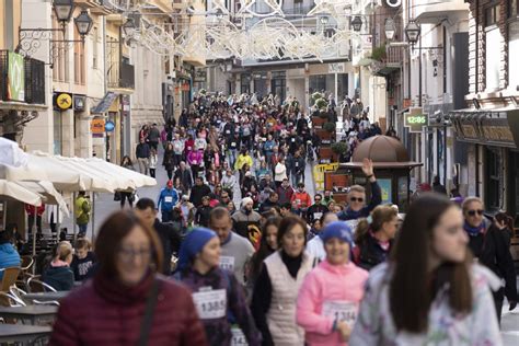 La Provincia De Teruel Ha Perdido 8903 Residentes Un 62 De Su Población En Los últimos Diez Años