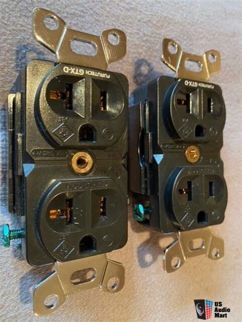 Furutech Gtx D Gold Outlets For Sale Us Audio Mart