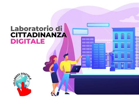 Università di Macerata Laboratorio di Cittadinanza Digitale