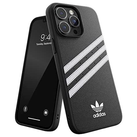 送料無料 adidas アディダス スマホケース iPhone 14 Pro Max ケース アイフォン カバー 耐衝撃 TPU SAMBA