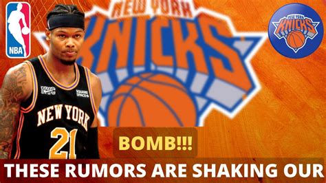 Destination Almost Right Cam Reddish Trade Rumors Knicks Rumors