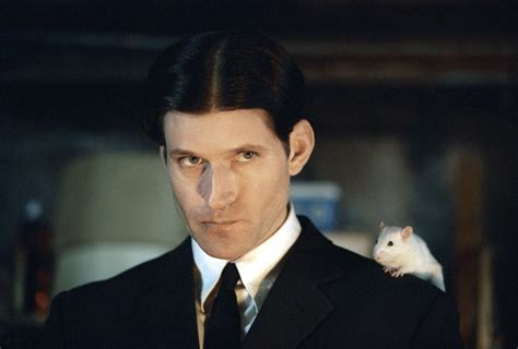 Crispin Glover Actor