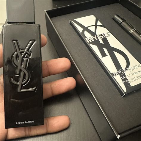 Ysl Myself Eau De Parfum Piece Men S Fragrance Depop