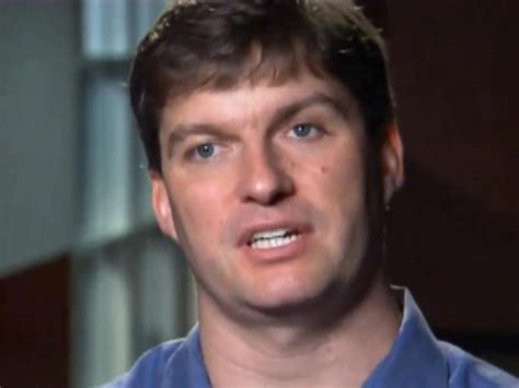 Michael Burry Famoso Por The Big Short Apuesta Por Colapso De Wall