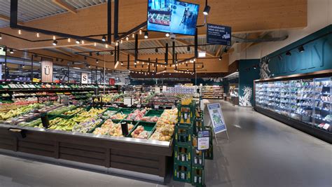 Shoppen Im Neuen Edeka Kruse In Marienhafe