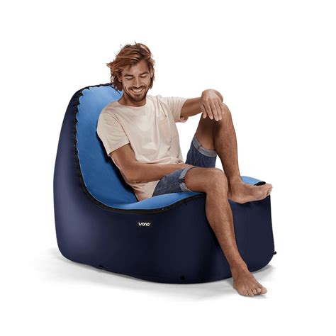 TRONO Camping Chair – TRONO® USA