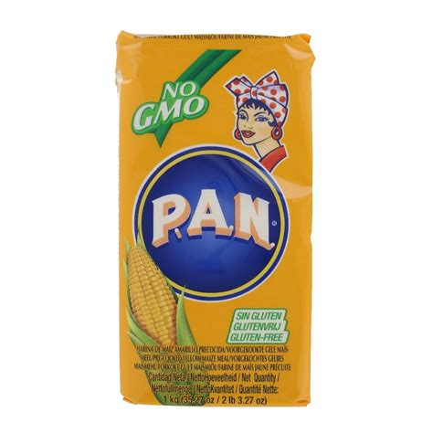 Bapao Wheat Flour 1kg