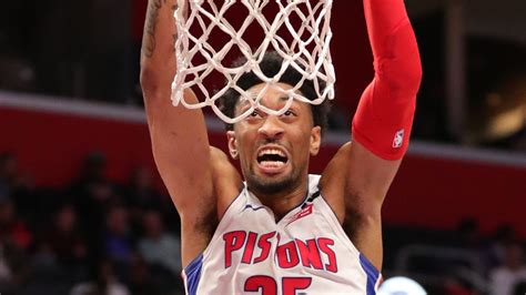 Detroit Pistons | Bleacher Report | Latest News, Scores, Stats and Standings