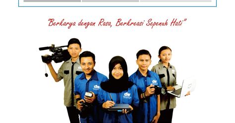 Dkv Smkn 9 Bandung Kurikulum