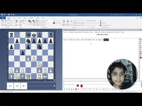 Ep Mikhail Tal Garry Kasparov Youtube