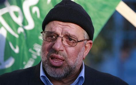 Hamas leader Hassan Yousef to be released from Israeli prison | The Times of Israel