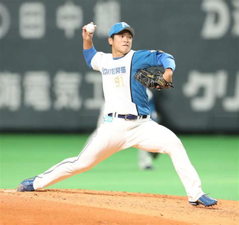 【現役ドラフト】日本ハムからソフトバンク移籍の古川侑利「変わらぬご声援を」4球団目の新天地 プロ野球 日刊スポーツ