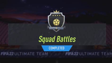 Elite Squad Battles Rewards Fifa Youtube