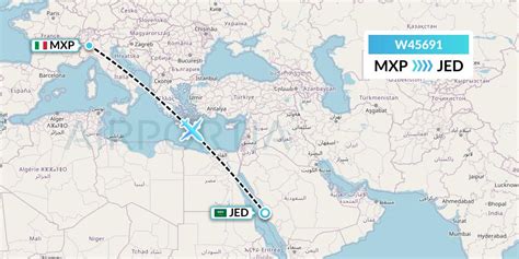 W Flight Status Wizz Air Malta Milan To Jeddah Wmt