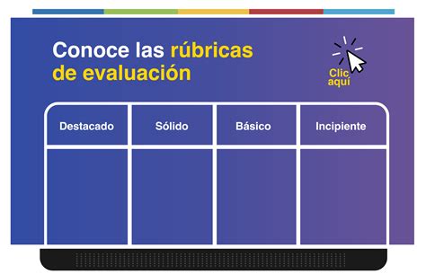 Evaluación de competencias en el modelo TEC21 Sitio Ceddie