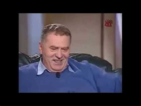 ЖИРИНОВСКИЙ О ЖЕНЩИНАХ И О ВЗАИМООТНОШЕНИЯХ С НИМИ! - YouTube