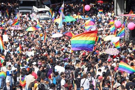 Por marcha del orgullo LGBTIQ habrá cierres viales en Medellín este