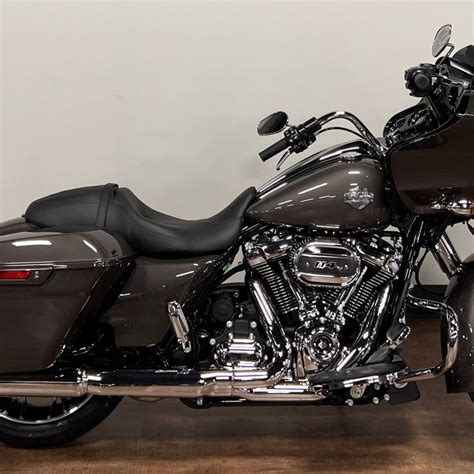 2023 Harley Davidson ROAD GLIDE SPECIAL 4K Road Glide Special Road