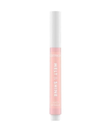 Catrice Melt Shine Juicy Lip Balm Lippenbalsam Online Kaufen In