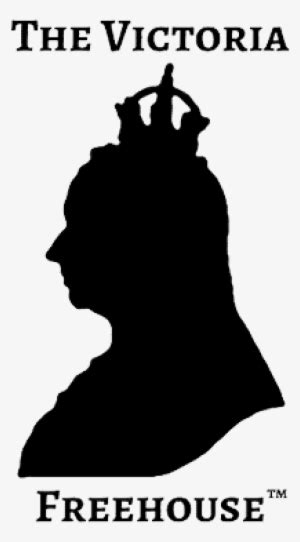 Victoria Freehouse Queen Victoria Silhouette Transparent Png