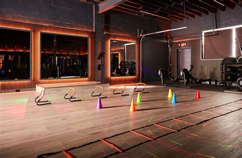 Gallery Groove Theory Fitness