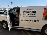 U-Haul: Moving Truck Rental in Plainfield, NJ at U-Haul Moving ...