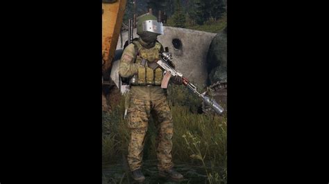 Dayz Stalking Newbie Back To His Geared Group YouTube