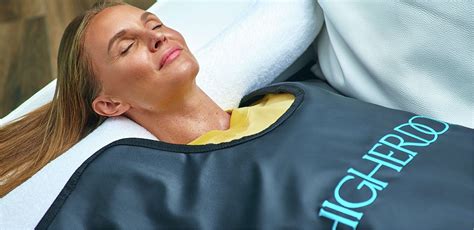 Higherdose Infrared Sauna Blanket Review Supercharge Your Relaxation