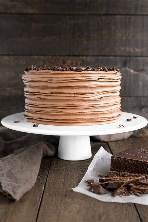 The Best Chocolate Cake Recipe Liv For Cake