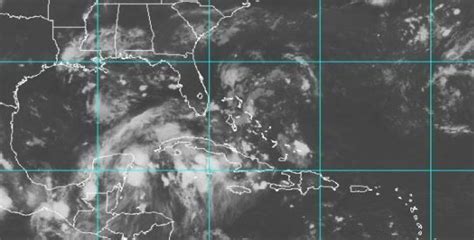 Radio Habana Cuba Restos De Tormenta Tropical Harvey Provocan