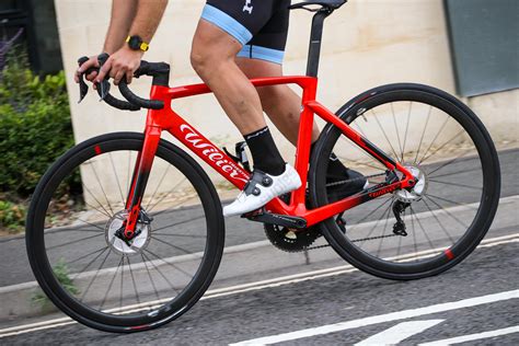 Review Wilier Cento Sl Road Cc