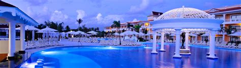 Luxury Bahia Principe Ambar - Romantic Adult Only Resort - Best ...