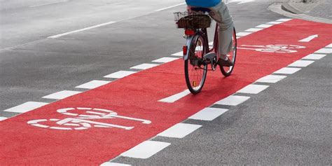 A Importância das Ciclovias Para a Mobilidade Urbana Lanix Engenharia