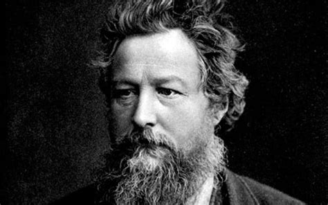 William Morris - Arts and Crafts Movement - Sir Gordon Bennett