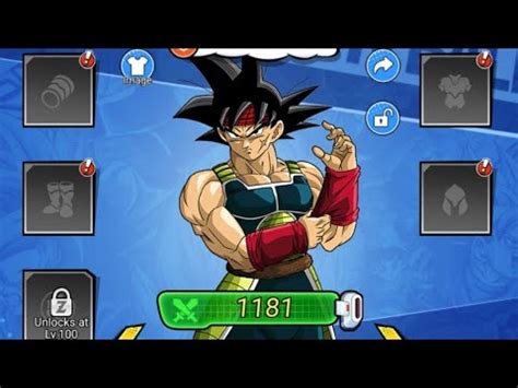 Saiu Novo Jogo De Dragon Ball Vip Gr Tis E Muitos Personagens