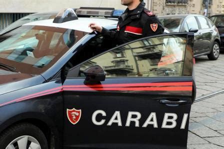 Arrestati Rapinatori Seriali In Corso Operazione Carabinieri