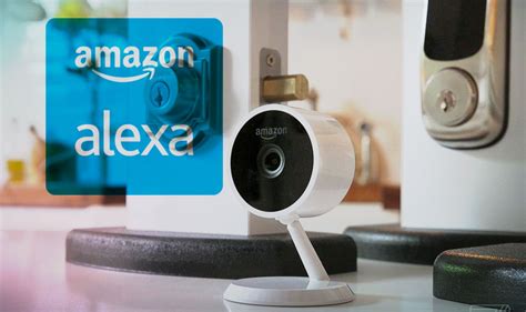 A Home Security Device is the latest offering from Amazon Alexa