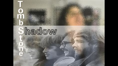 Tombstone Shadow Creedence Clearwater Revival Cover By Musical Box Br