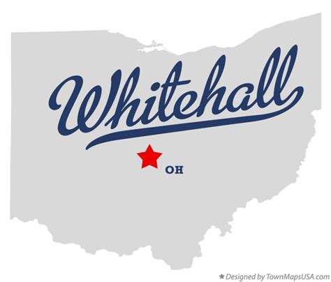 Whitehall Ohio