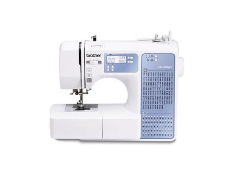 Brother FS100WT Sewing Machine Electric OX Ee