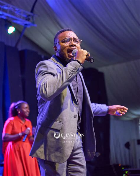 The Elevation Church Maryland | Ikeja