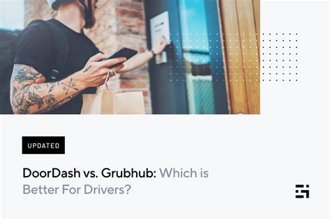 Doordash Vs Grubhub Which Is Better For Drivers In Gridwise