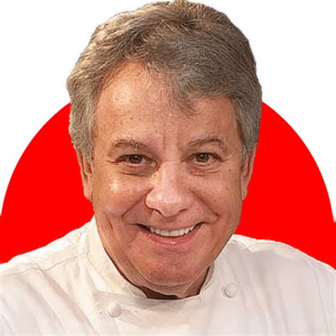 Chef Jean Pierre