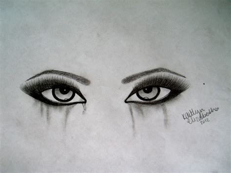 12 Best Crying Eye Tattoo Images On Pinterest Crying Eyes Eye