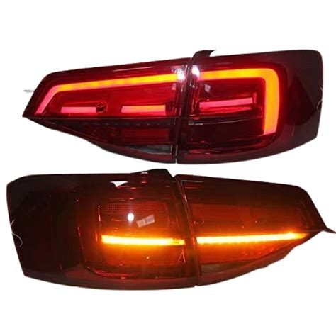 VW Jetta Tail Lights Tail Light Vw Jetta Lights