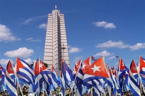 Cuba agradece mensajes de felicitación y apoyo Radio Florida