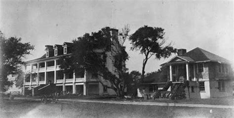 Greyfield Inn A Historic Cumberland Island Georgia Hotel Historic Hotels