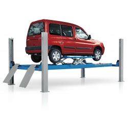 Mot Lifts Atl Optl Rmt Garage Workshop Equipment