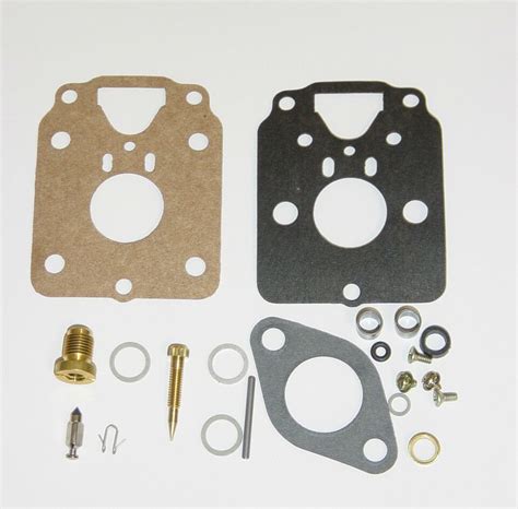 Carburetor Repair Kit For Onan Engine Model Cck Or Ccka Artofit