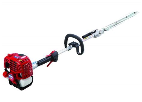 Taille Haies Sur Perche Shindaiwa